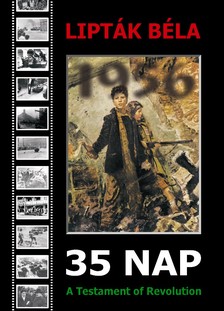 Lipták Béla - 35 NAP [eKönyv: epub, mobi, pdf]