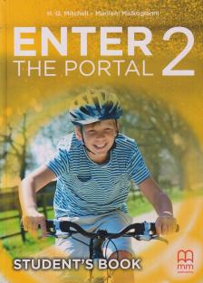 MITCHELL - MALKOGIANNI - ENTER THE PORTAL 2. SB