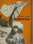 Sztankay József - Őrjáratok [antikvár]