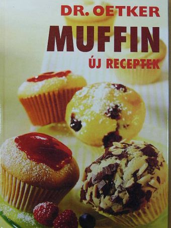 Muffin [antikvár]
