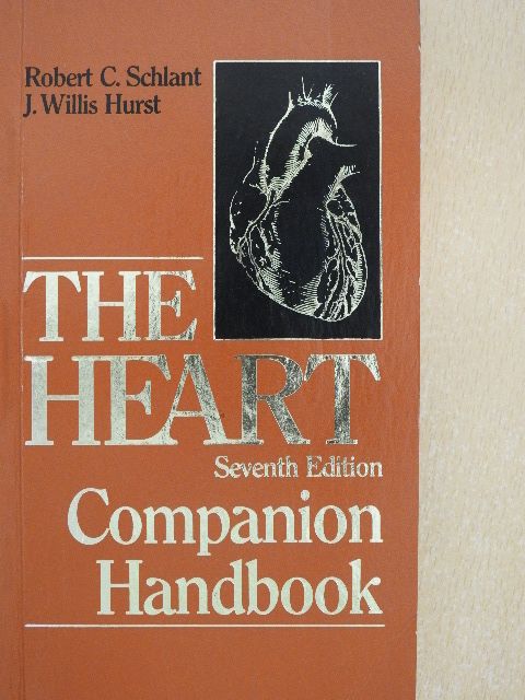 David W. Ferguson - The Heart [antikvár]