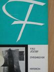 Váli József - Üveghegyek [antikvár]