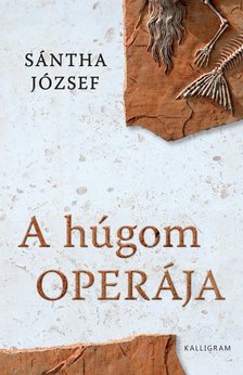 Sántha József - A húgom operája [antikvár]