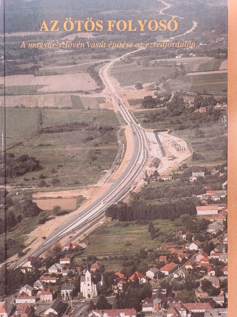 Angyal László - Az ötös folyosó [antikvár]