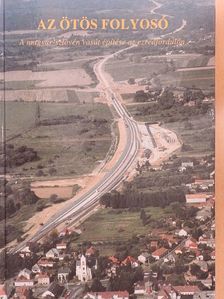Angyal László - Az ötös folyosó [antikvár]