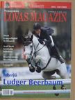 Nemzetközi Lovas Magazin 2002. október [antikvár]