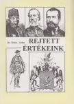 Dr. Töttős Gábor - Rejtett értékeink [antikvár]