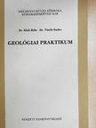 Dr. Kleb Béla - Geológiai praktikum [antikvár]