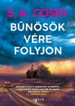 S. A. Cosby - Bűnösök vére folyjon [eKönyv: epub, mobi]