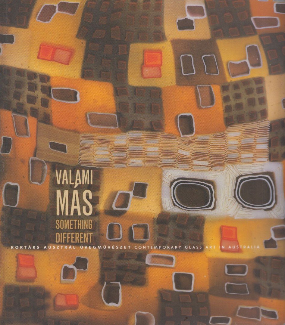 Ébli Gábor - Valami Más / Something Different [antikvár]