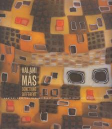 Ébli Gábor - Valami Más / Something Different [antikvár]