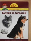 Imke Rudel - Kutyák és farkasok [antikvár]