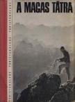 Dr. Vladimir Adamec - A Magas-Tátra [antikvár]