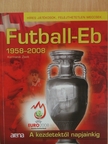 Kormanik Zsolt - Futball-Eb 1958-2008 [antikvár]