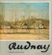DR. BODNÁR ÉVA - Rudnay emlékkiállítása [antikvár]