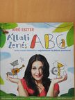 Bíró Eszter - Állati zenés ABC  (dedikált példány) [antikvár]