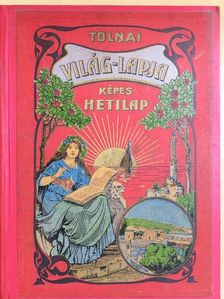 Biró Lajos - Tolnai Világlapja 1914. (nem teljes évfolyam) [antikvár]
