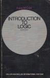 Irving M. Copi - Introduction to Logic [antikvár]