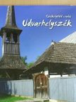 Fucskár Ágnes - Udvarhelyszék [antikvár]