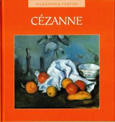 Hajnal Gabriella - Paul Cézanne [antikvár]