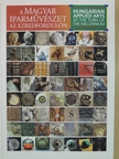 Budavári István - A magyar iparművészet az ezredfordulón [antikvár]