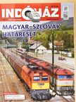 Arnold Balázs - Indóház 2011. november [antikvár]