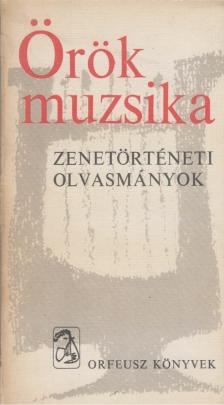 Barna István - Örök muzsika [antikvár]