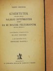 Arcibasev - Kísértetek/Solness építőmester/Ha mi holtak feltámadunk/Timár Liza/Féltékenység [antikvár]