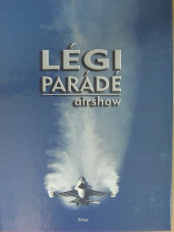 Légi parádé [antikvár]
