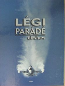 Légi parádé [antikvár]