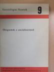 A. Bandura - Álláspontok a szocializációról [antikvár]
