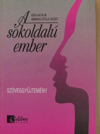 A sokoldalú ember [antikvár]