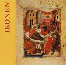 Ikonen [antikvár]