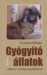 KLIMKE, VIVIENNE - Gyógyító állatok [antikvár]