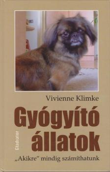 KLIMKE, VIVIENNE - Gyógyító állatok [antikvár]