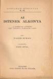 Az Istenek alkonya [antikvár]