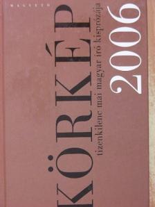 Bán Zsófia - Körkép 2006 [antikvár]