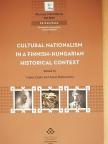 Cultural Nationalism in a Finnish-Hungarian Historical Context [antikvár]