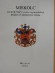 Bodnárné Moldován Éva - Miskolc [antikvár]