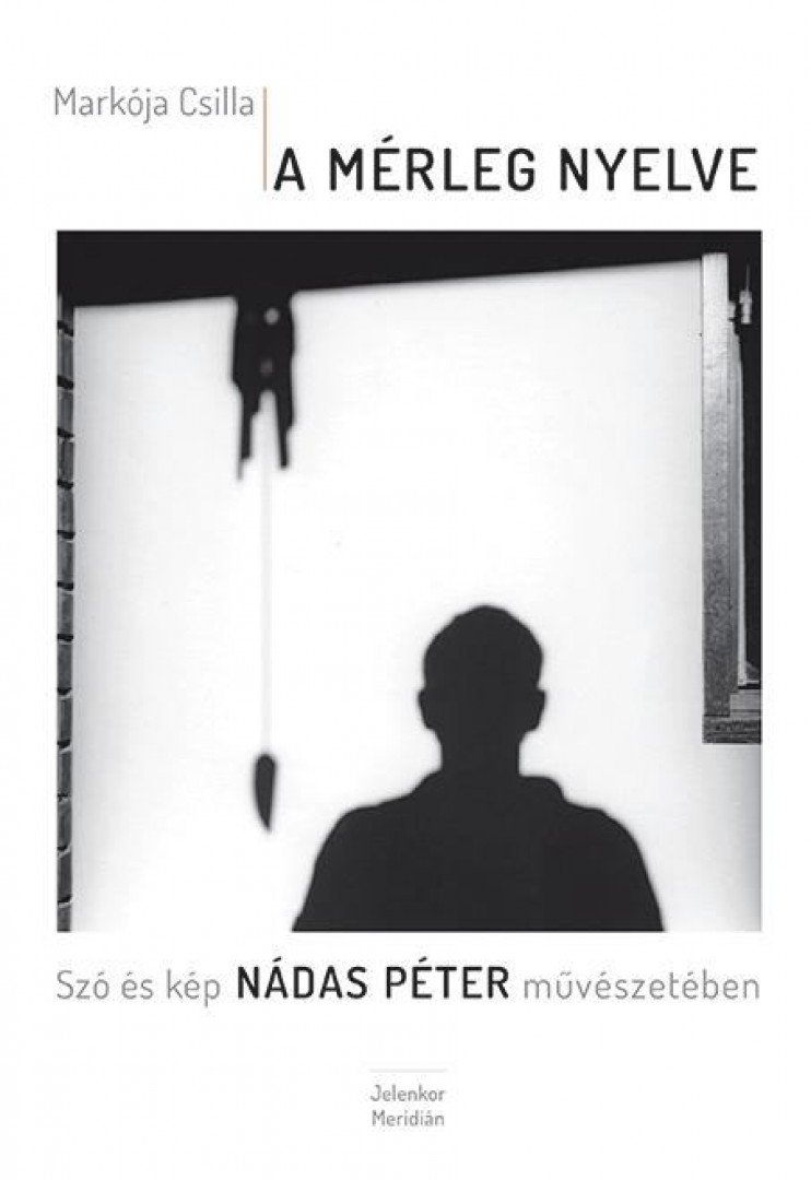 Markója Csilla - A mérleg nyelve [antikvár]