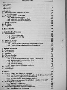 Dr. Salacz Tamás - Térdsérülések [antikvár]