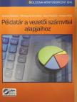 Kardos Barbara - Példatár a vezetői számvitel alapjaihoz [antikvár]