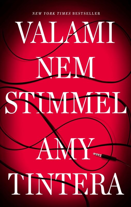 Amy Tintera - Valami nem stimmel [eKönyv: epub, mobi]