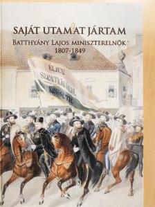 Hermann Róbert - Saját utamat jártam [antikvár]
