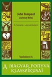 John Tempest - A fekete veszedelem [eKönyv: epub, mobi]