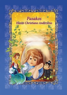 Dorota Skwark - Pasakos Hanso Christiano Anderseno [eKönyv: epub, mobi]