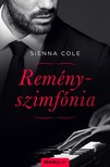 Sienna Cole - Reményszimfónia [eKönyv: epub, mobi]