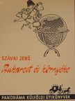 Szávai Jenő - Bukarest és környéke [antikvár]