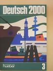 Manfred Glück - Deutsch 2000 3 [antikvár]