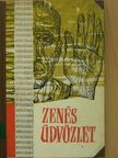 Stanislaw Wygodzki - Zenés üdvözlet [antikvár]